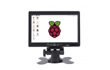 7 inch IPS lcd monitor