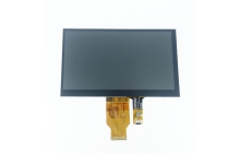 7.0 inch LVDS capacitive touch screen