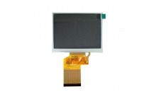 3.5 inch LCD Screen