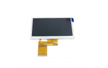 4.3 inch LCD Screen