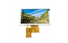 5.0 inch IPS LCD Screen