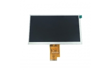 7.0 inch LVDS IPS LCD Screen