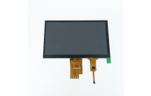7.0 inch IPS capacitive touch screen