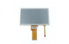 7.0 inch resistance touch screen