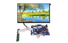 10.1 inch IPS lcd with Driver board