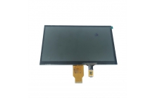 10.1 inch IPS capacitive touch screen