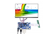 11.6 inch IPS lcd with Driver board