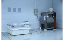 Testing equipment