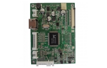 Main control chip 2660 driver board