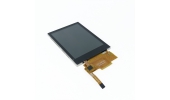 2.8 inch Capacitive touch screen